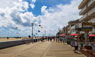 OC Boardwalk